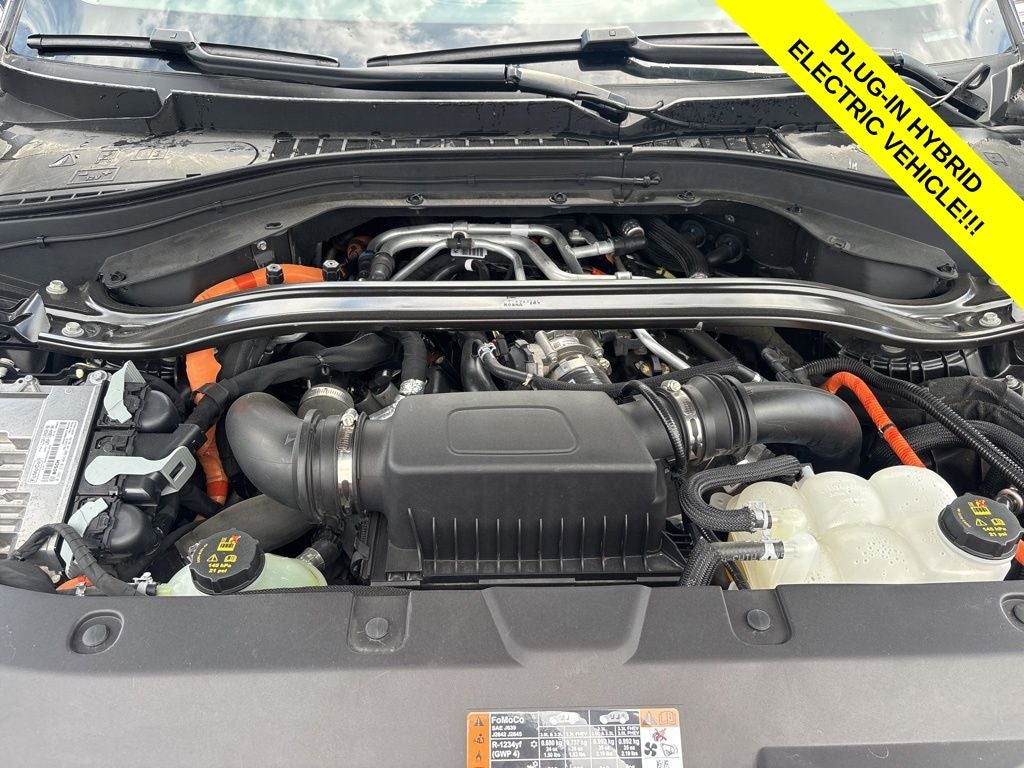 2023 Lincoln Aviator Plug-In Hybrid Grand Touring