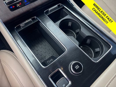 2023 Lincoln Aviator Plug-In Hybrid Grand Touring