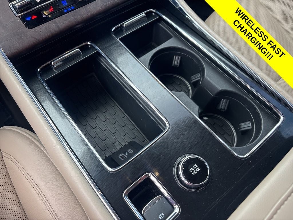 2023 Lincoln Aviator Plug-In Hybrid Grand Touring