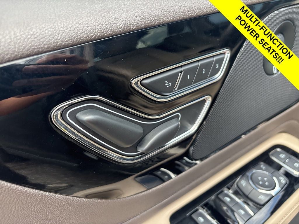 2023 Lincoln Aviator Plug-In Hybrid Grand Touring