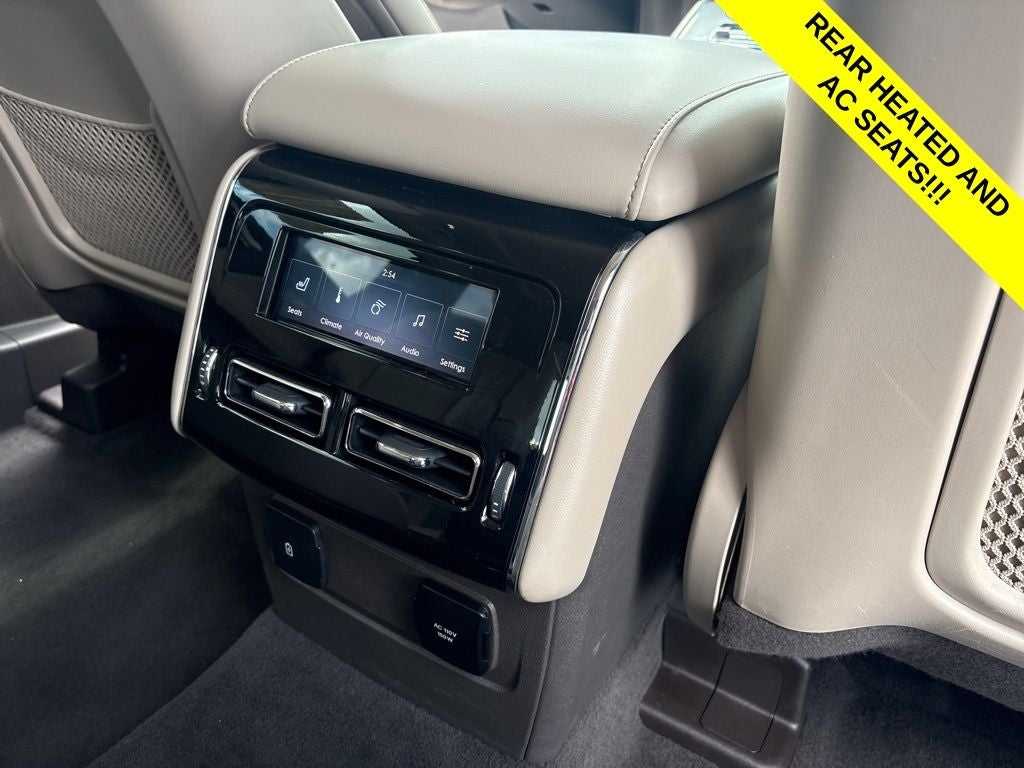 2023 Lincoln Aviator Plug-In Hybrid Grand Touring
