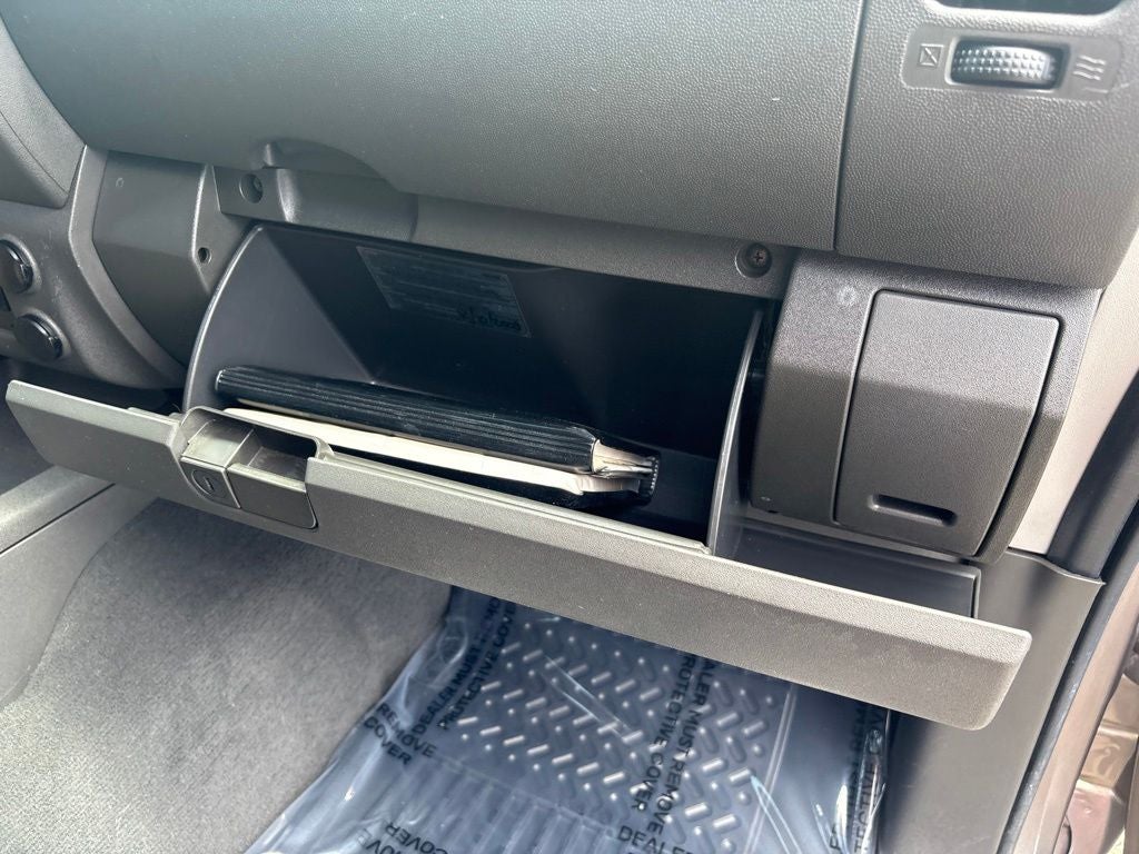 2006 Nissan Xterra Off-Road