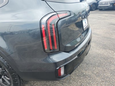 2024 Kia Telluride SX-Prestige X-Pro