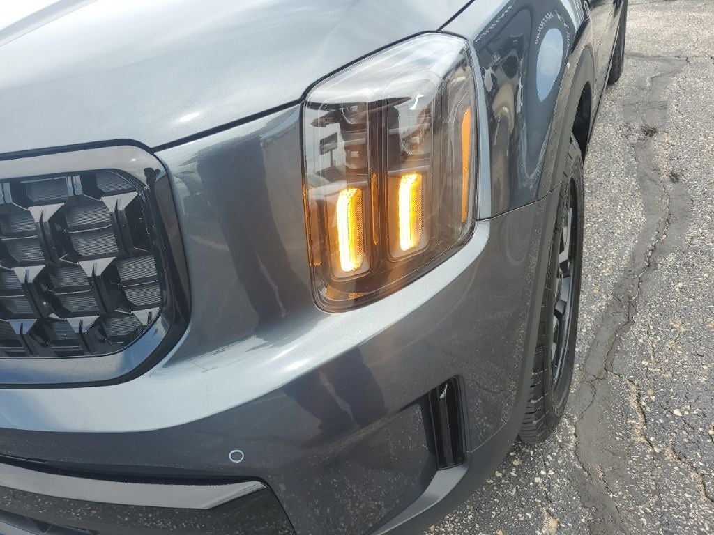 2024 Kia Telluride SX-Prestige X-Pro