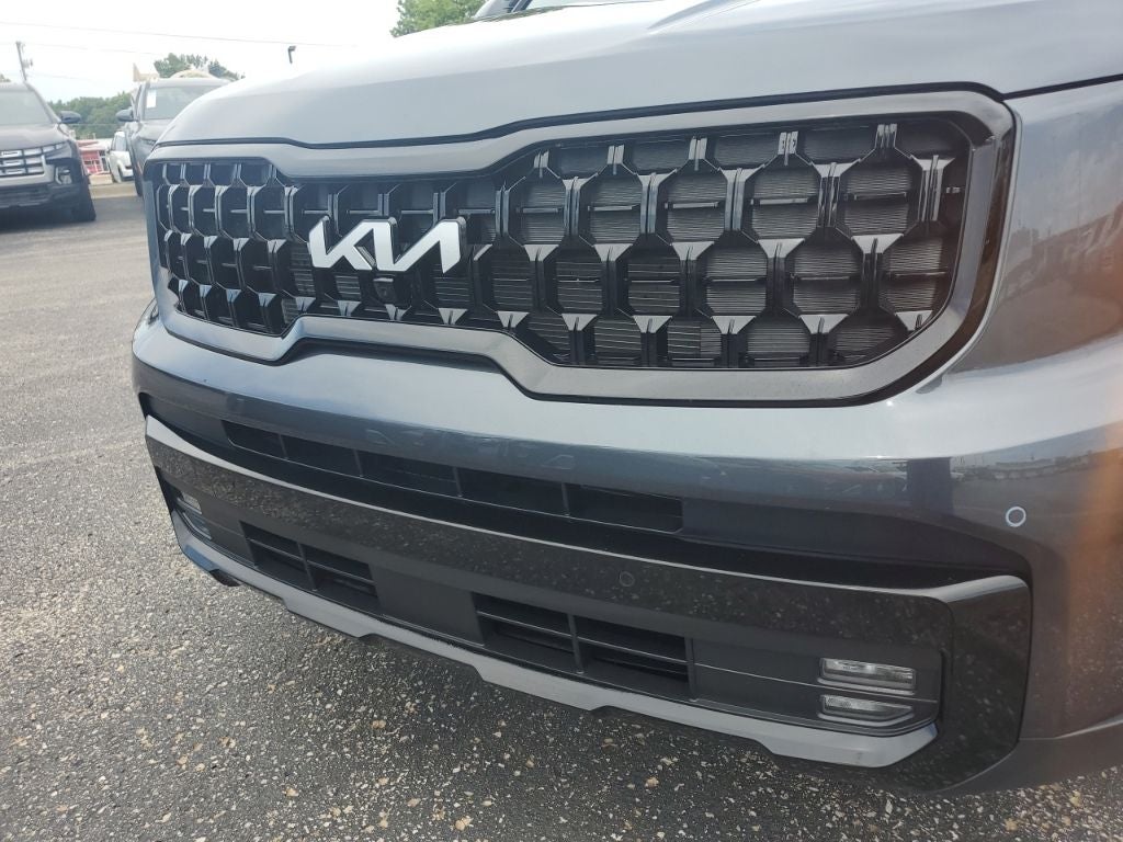 2024 Kia Telluride SX-Prestige X-Pro