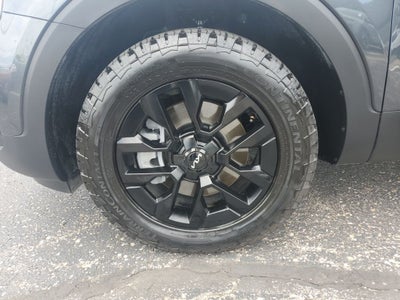 2024 Kia Telluride SX-Prestige X-Pro