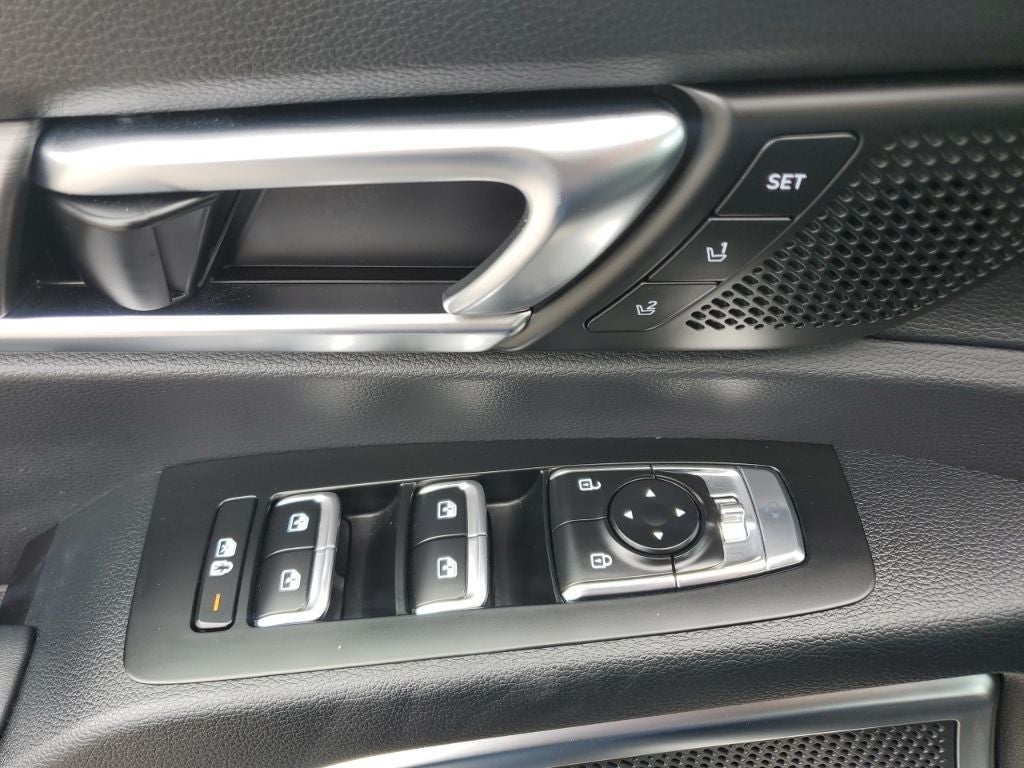 2024 Kia Telluride SX-Prestige X-Pro