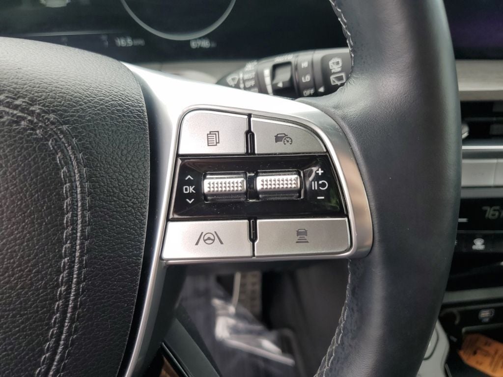 2024 Kia Telluride SX-Prestige X-Pro