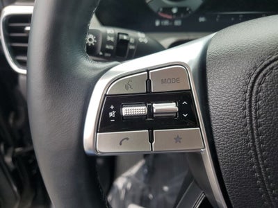 2024 Kia Telluride SX-Prestige X-Pro
