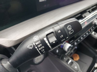 2024 Kia Telluride SX-Prestige X-Pro