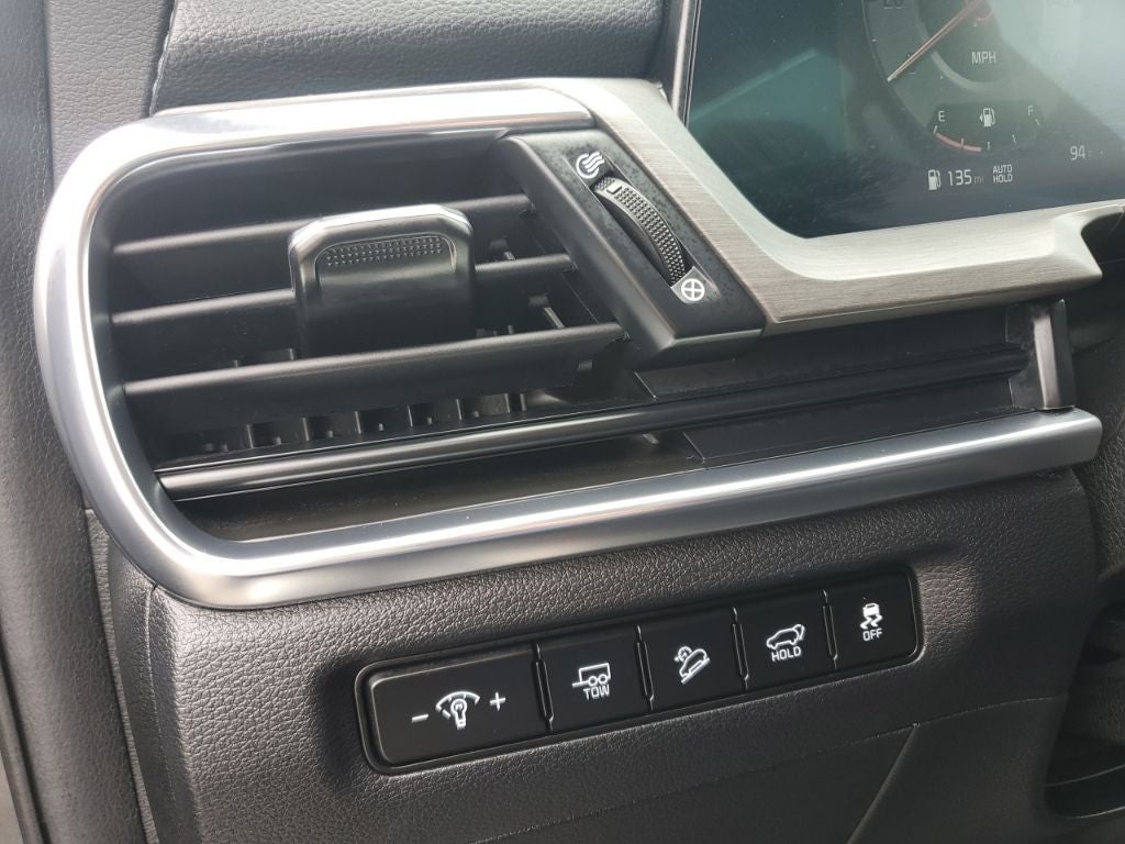 2024 Kia Telluride SX-Prestige X-Pro