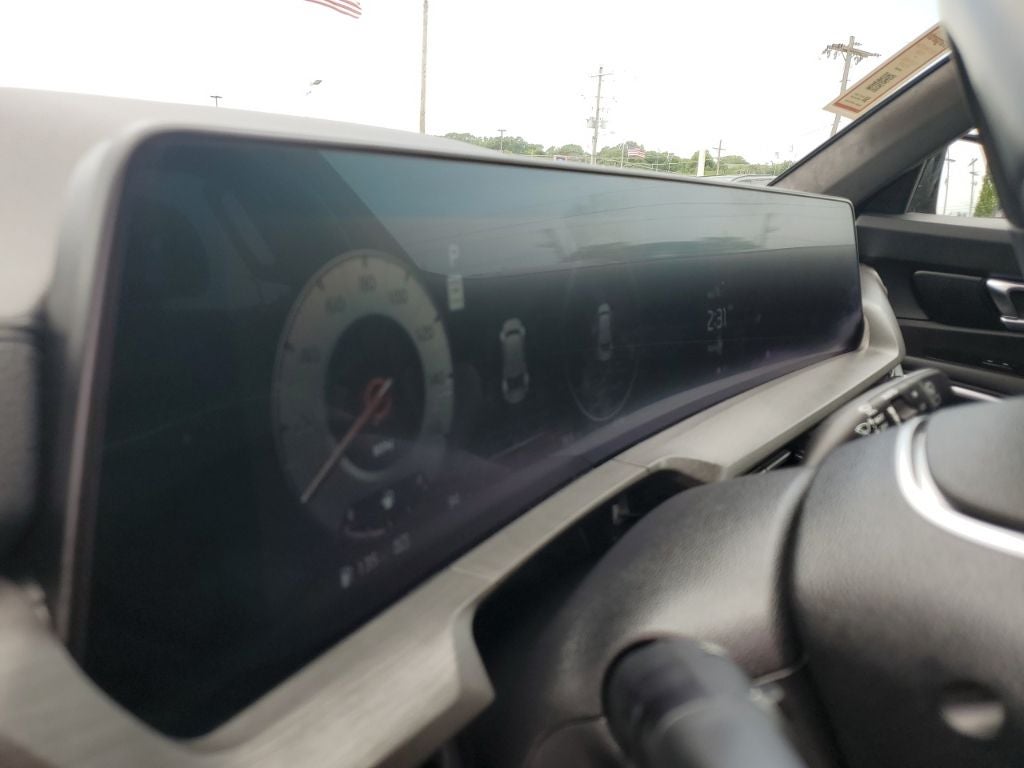 2024 Kia Telluride SX-Prestige X-Pro