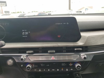 2024 Kia Telluride SX-Prestige X-Pro