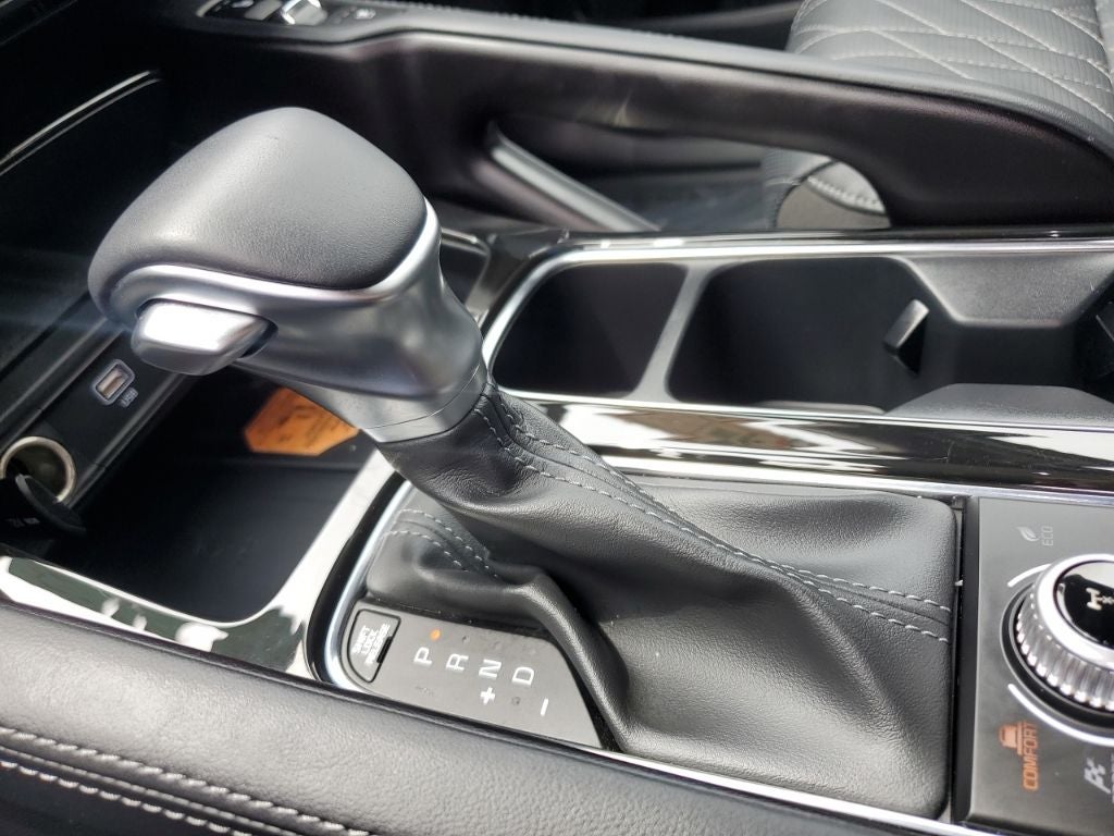 2024 Kia Telluride SX-Prestige X-Pro