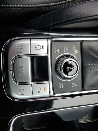 2024 Kia Telluride SX-Prestige X-Pro