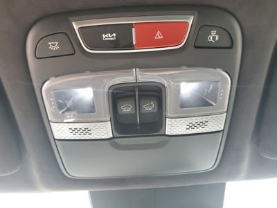 2024 Kia Telluride SX-Prestige X-Pro