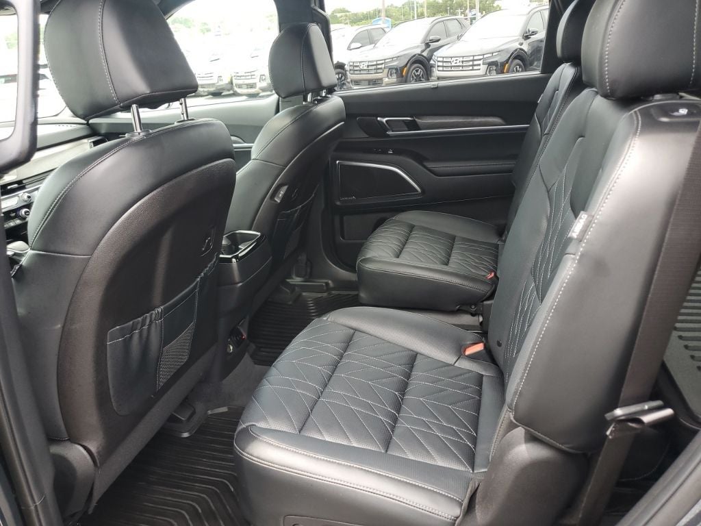 2024 Kia Telluride SX-Prestige X-Pro