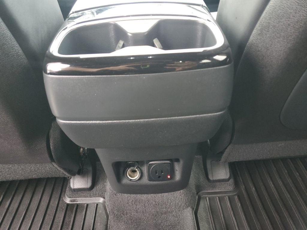 2024 Kia Telluride SX-Prestige X-Pro