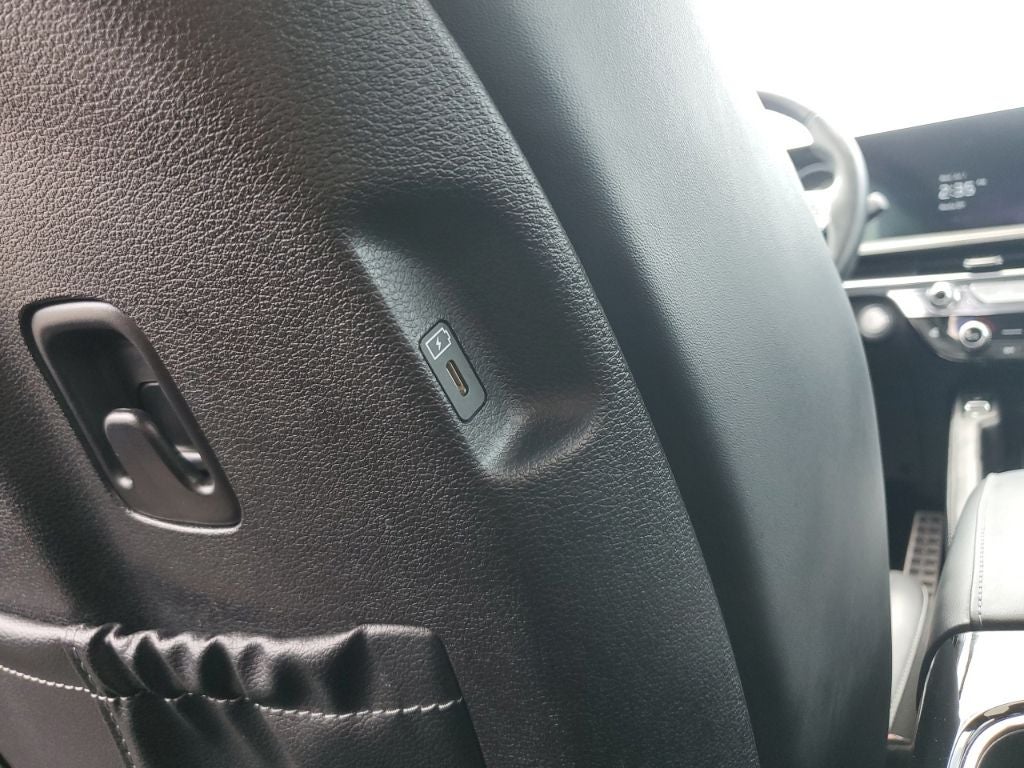 2024 Kia Telluride SX-Prestige X-Pro