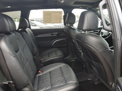 2024 Kia Telluride SX-Prestige X-Pro