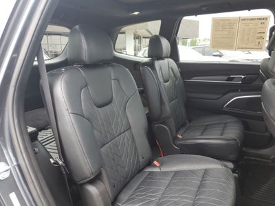 2024 Kia Telluride SX-Prestige X-Pro