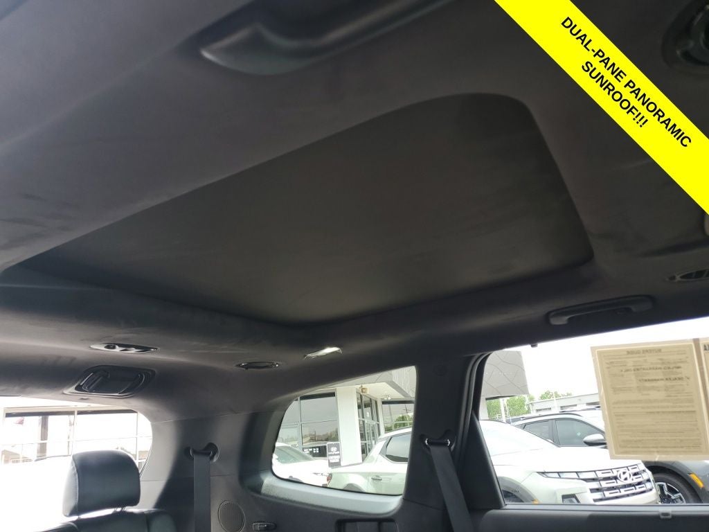 2024 Kia Telluride SX-Prestige X-Pro