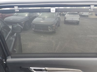 2024 Kia Telluride SX-Prestige X-Pro