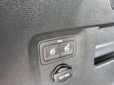 2024 Kia Telluride SX-Prestige X-Pro
