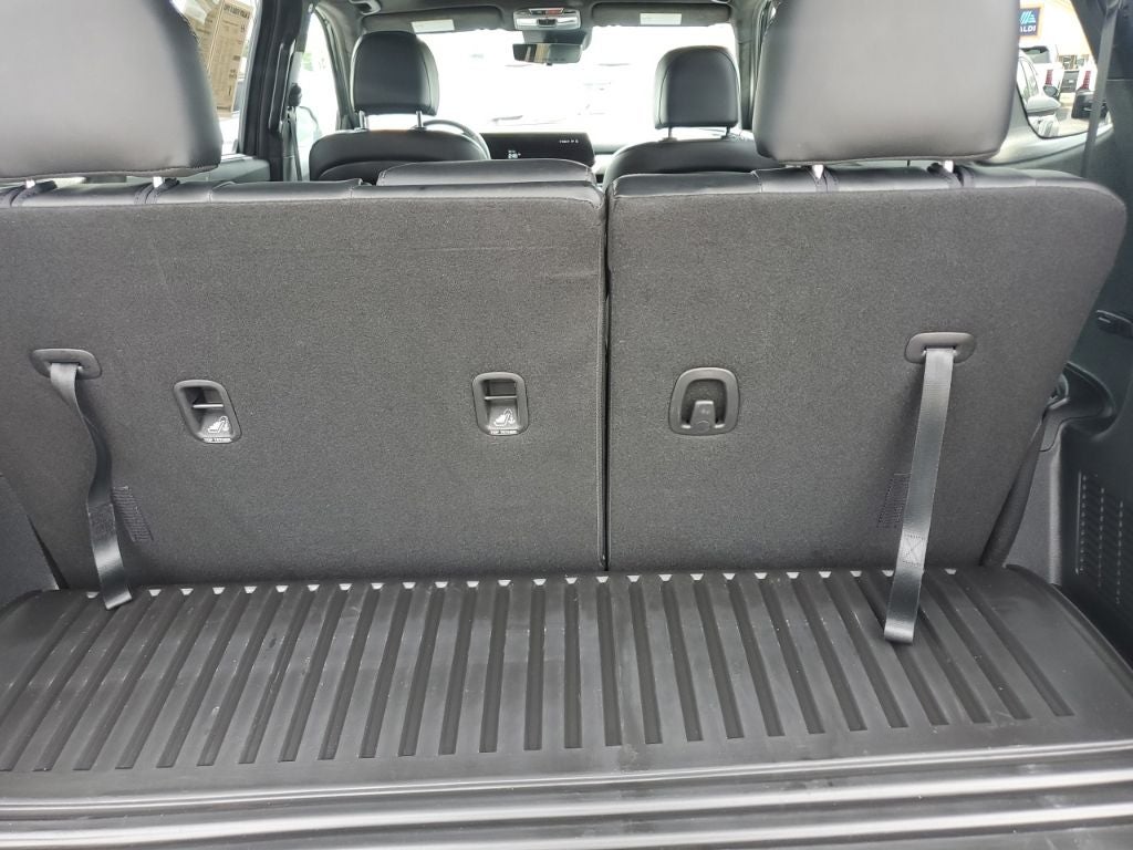 2024 Kia Telluride SX-Prestige X-Pro