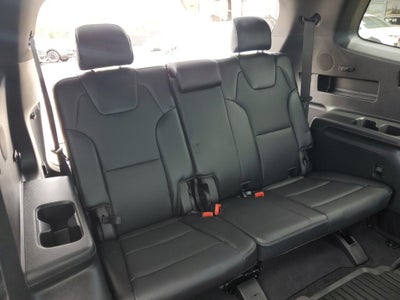 2024 Kia Telluride SX-Prestige X-Pro