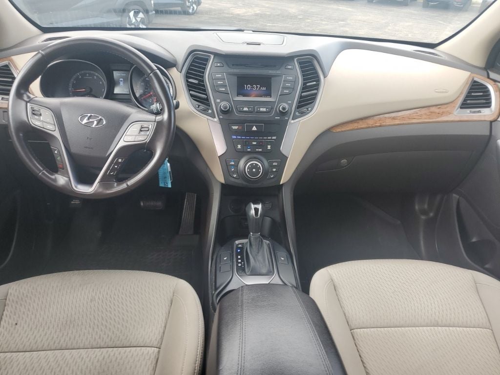 2014 Hyundai Santa Fe Sport Base