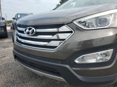 2014 Hyundai Santa Fe Sport Base