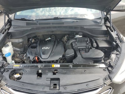 2014 Hyundai Santa Fe Sport Base