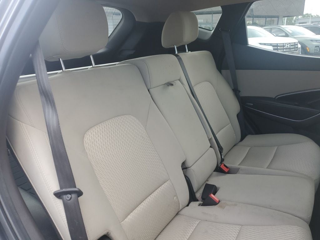 2014 Hyundai Santa Fe Sport Base