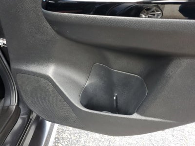 2018 Subaru WRX STi Limited