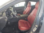 2024 Mazda Mazda3 2.5 S Carbon Edition