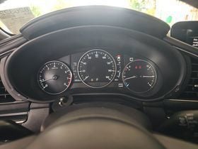 2024 Mazda Mazda3 2.5 S Carbon Edition
