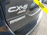 2019 Mazda Mazda CX-5 Grand Touring