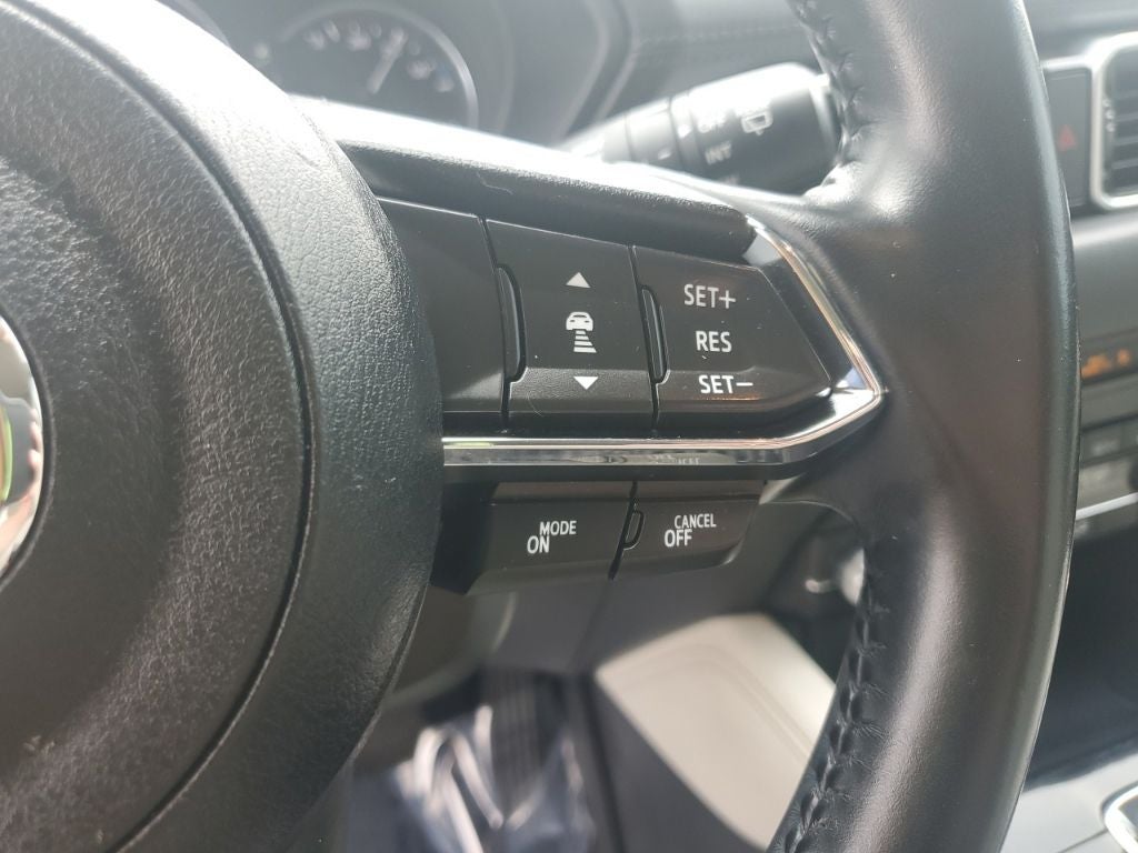 2019 Mazda Mazda CX-5 Grand Touring