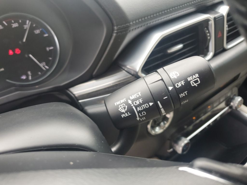 2019 Mazda Mazda CX-5 Grand Touring