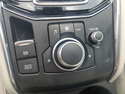 2019 Mazda Mazda CX-5 Grand Touring
