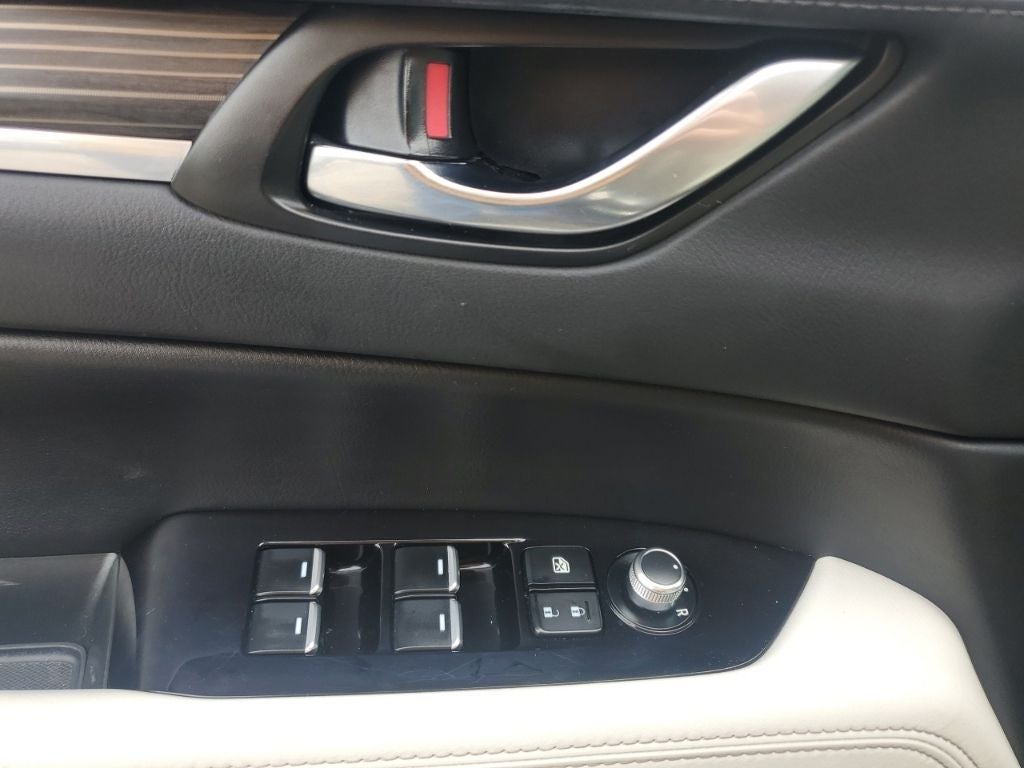 2019 Mazda Mazda CX-5 Grand Touring