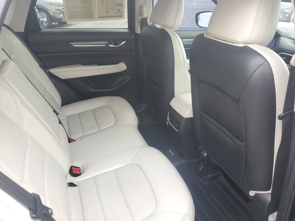 2019 Mazda Mazda CX-5 Grand Touring