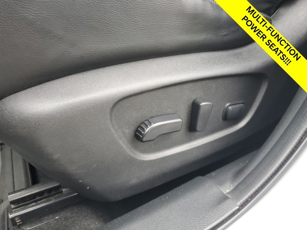 2020 Nissan Rogue Sport SL