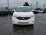 2013 Nissan Quest 3.5 LE