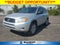 2007 Toyota RAV4 Base