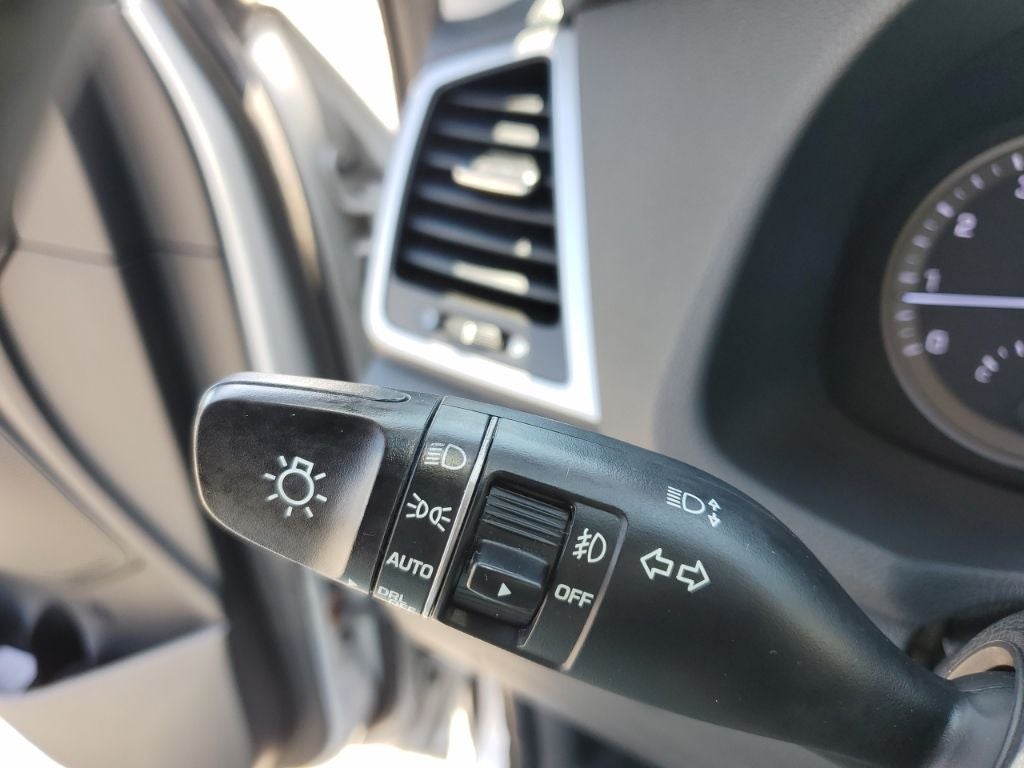 2017 Hyundai Tucson SE Plus