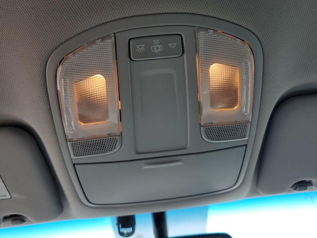 2017 Hyundai Tucson SE Plus