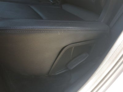2017 Hyundai Tucson SE Plus