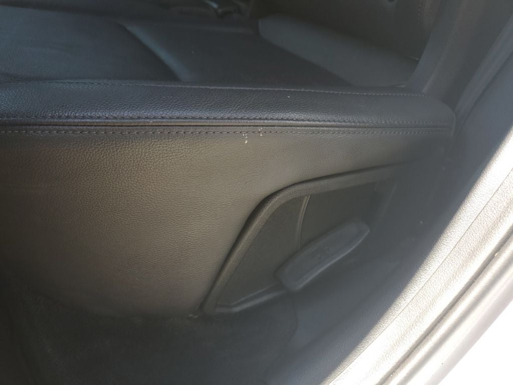 2017 Hyundai Tucson SE Plus